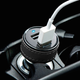 Illustration for article titled Get 35% Off This Simple, Durable Dual USB Charger For Your Car